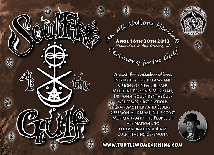 Soulfire 4 the Gulf